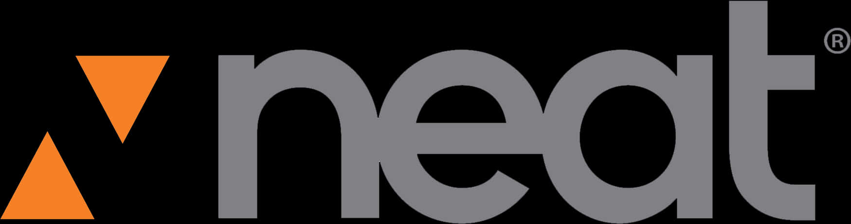 Neat Brand Logo PNG Image