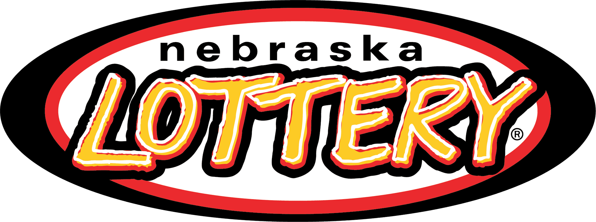 Nebraska Lottery Logo PNG Image