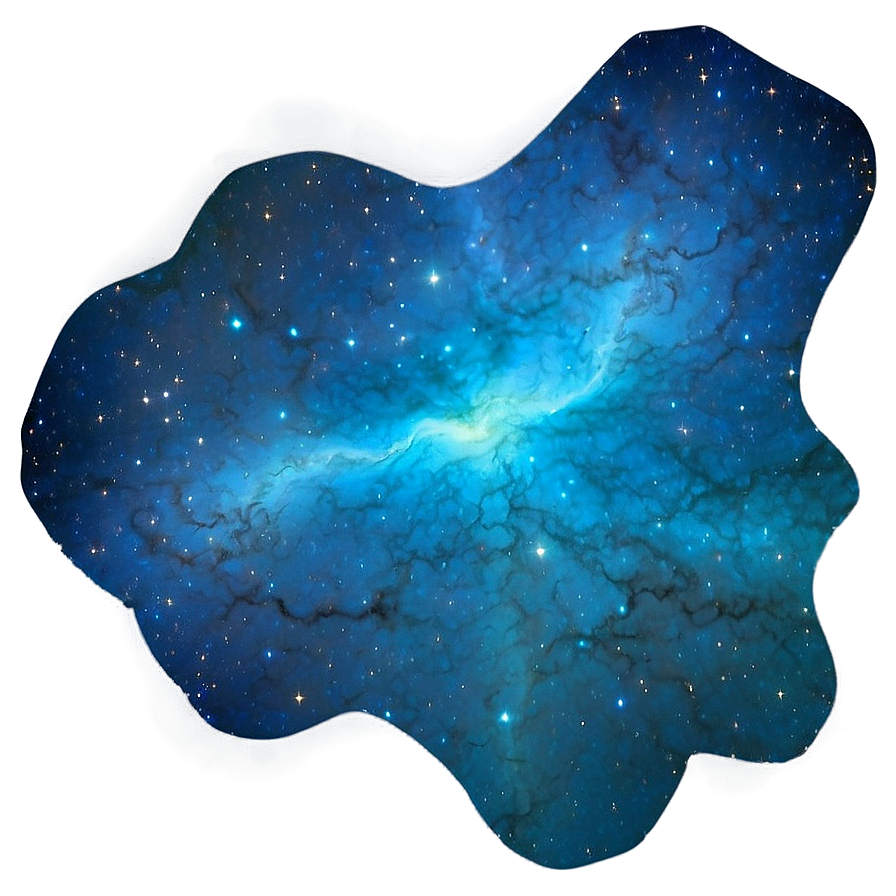 Nebula Inspired Estrella Png Bbv6 PNG Image