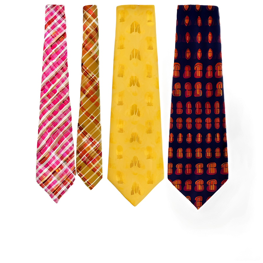 Necktie A PNG Image