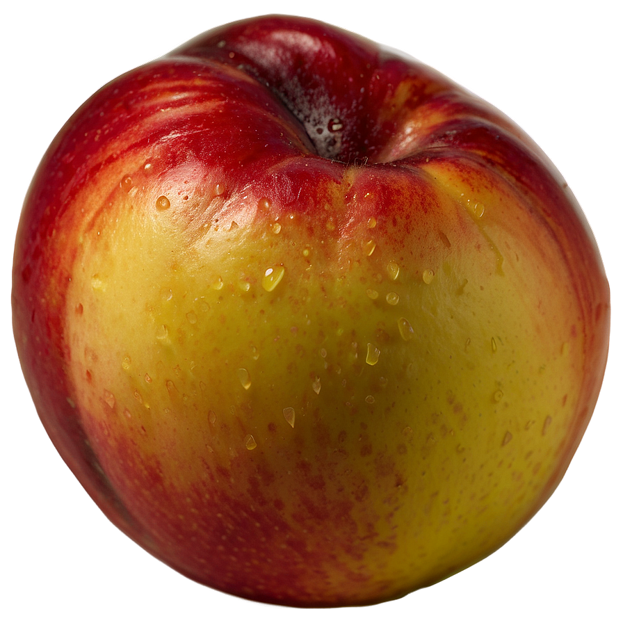 Nectarine Background Png 76 PNG Image