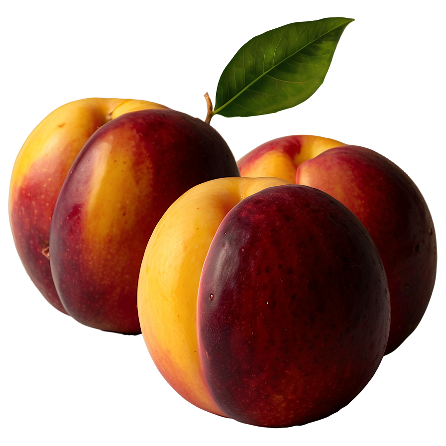 Nectarine Harvest Png 68 PNG Image