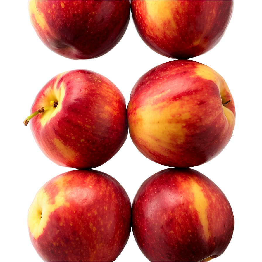 Nectarine Texture Png 34 PNG Image