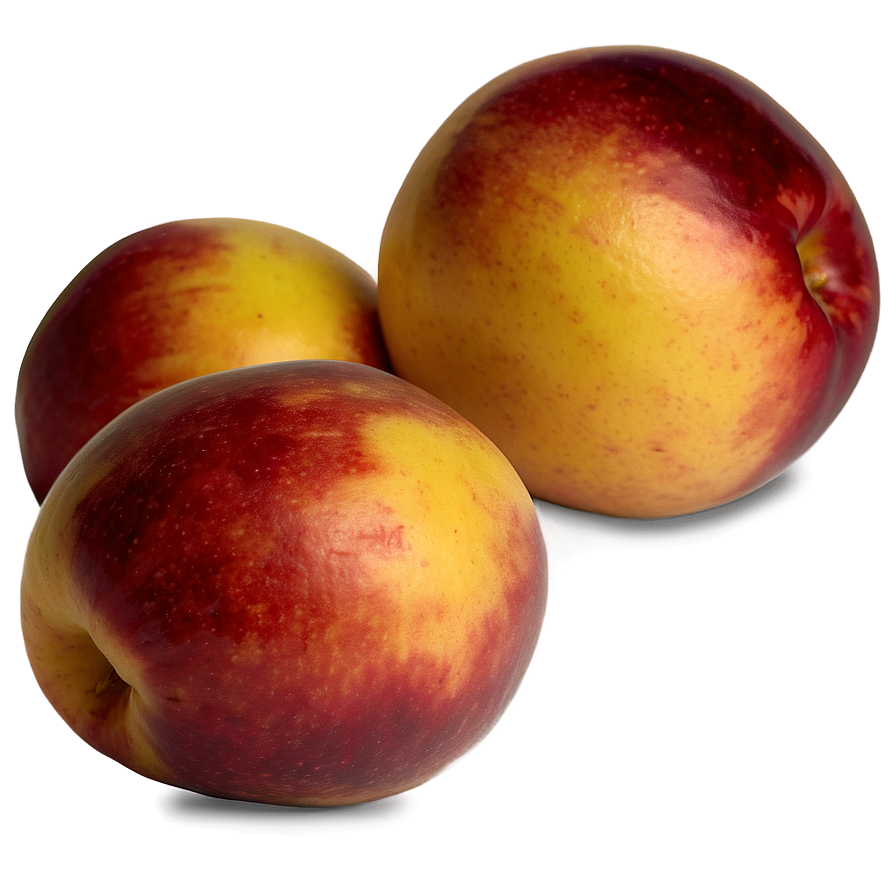 Nectarine Varieties Png 06252024 PNG Image