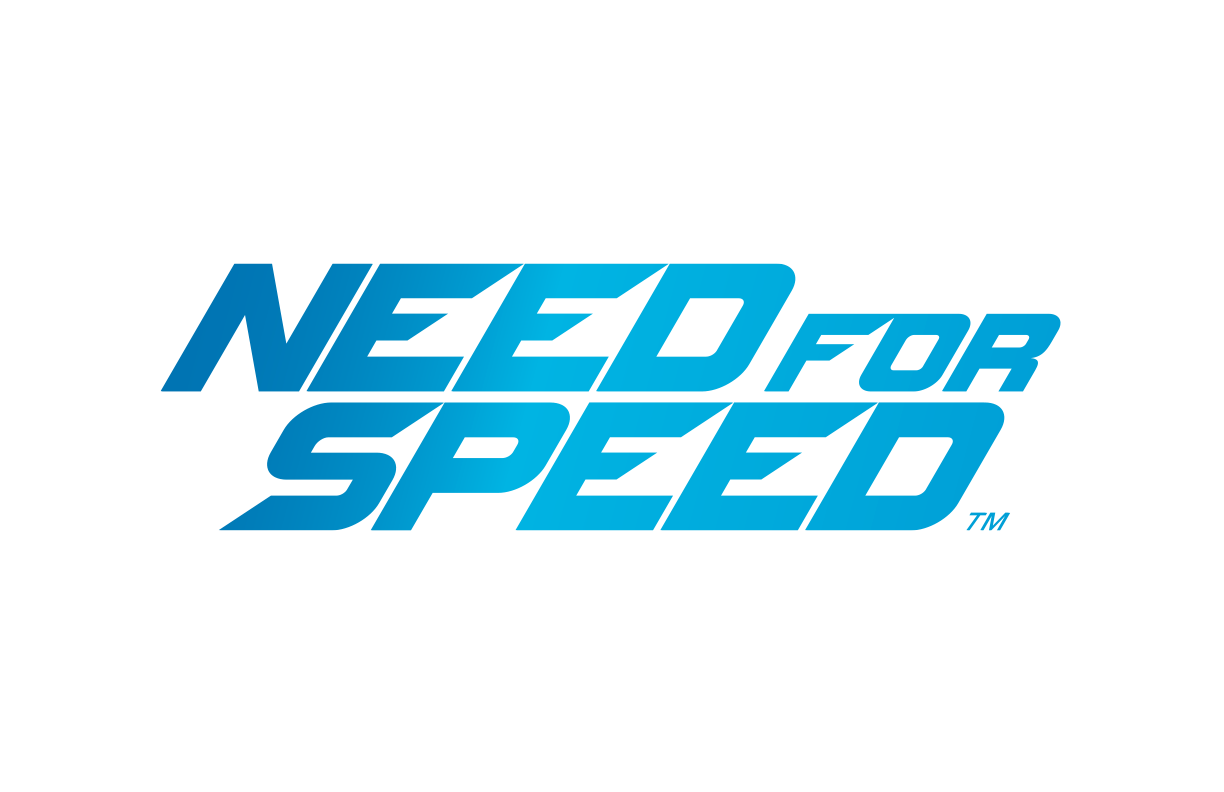 Needfor Speed Logo PNG Image