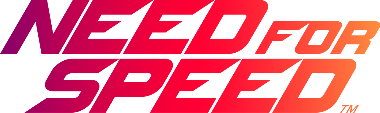 Needfor Speed Logo PNG Image