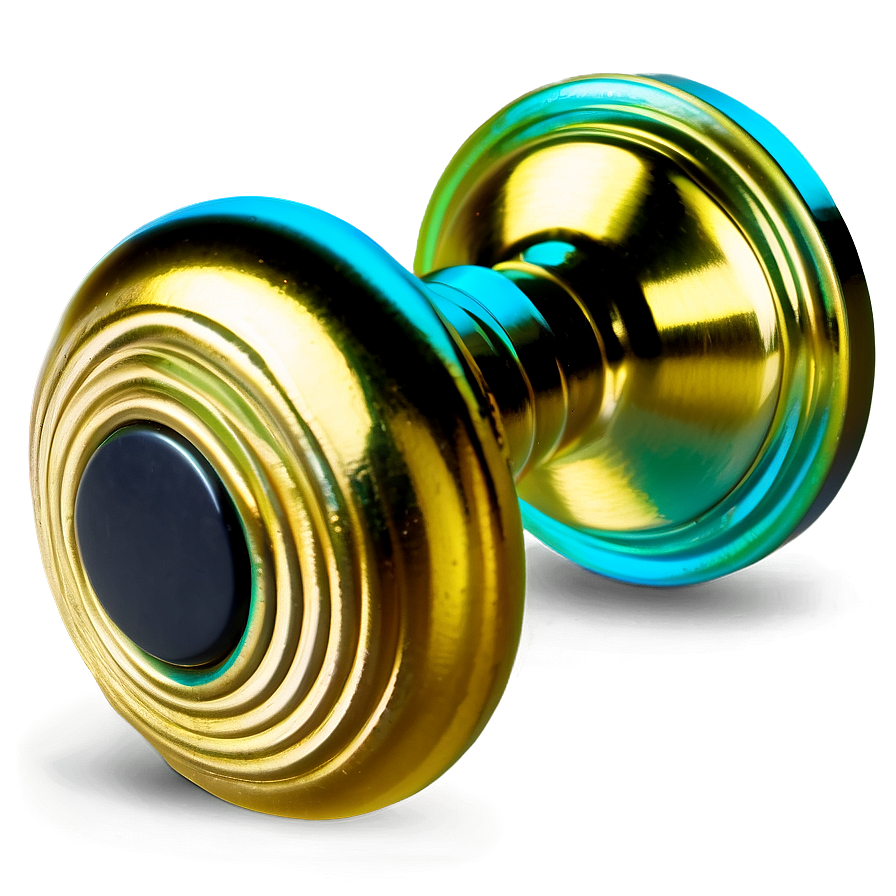 Neon Color Doorknob Png 78 PNG Image