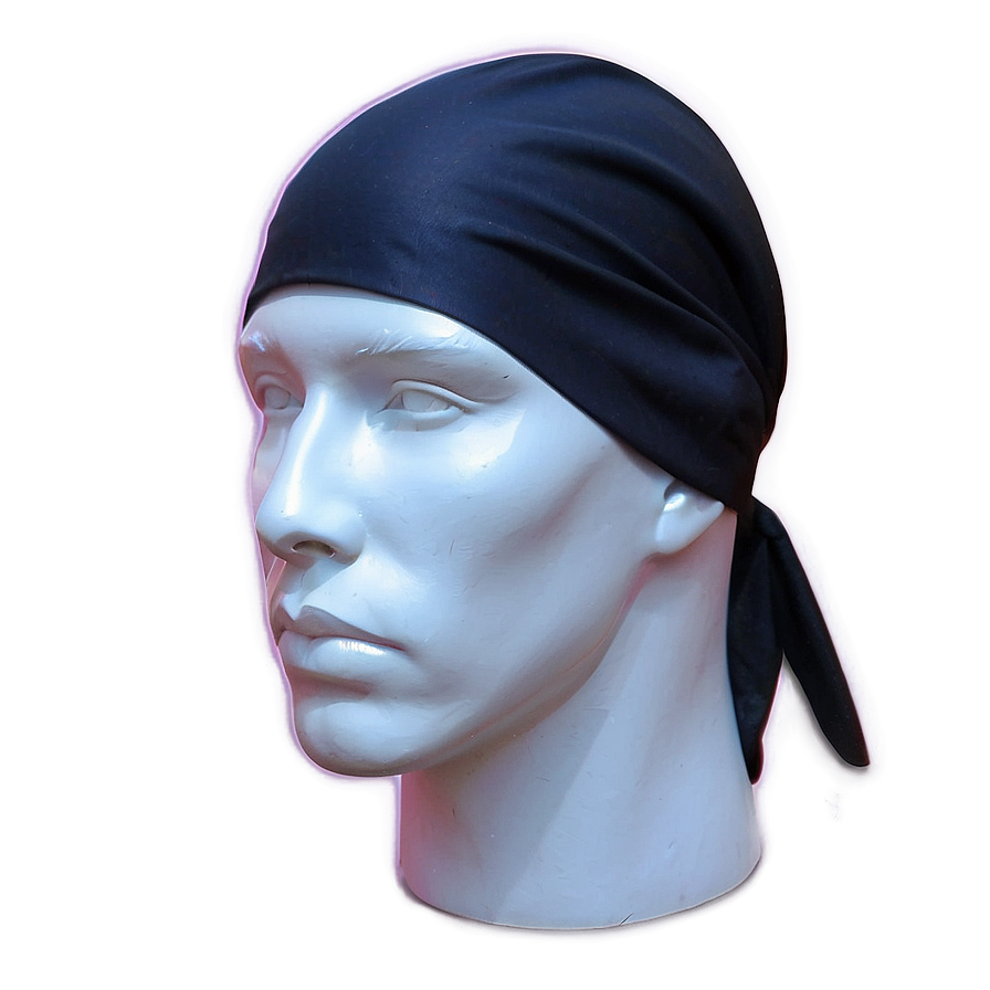 Neon Durag Png Xyr68 PNG Image