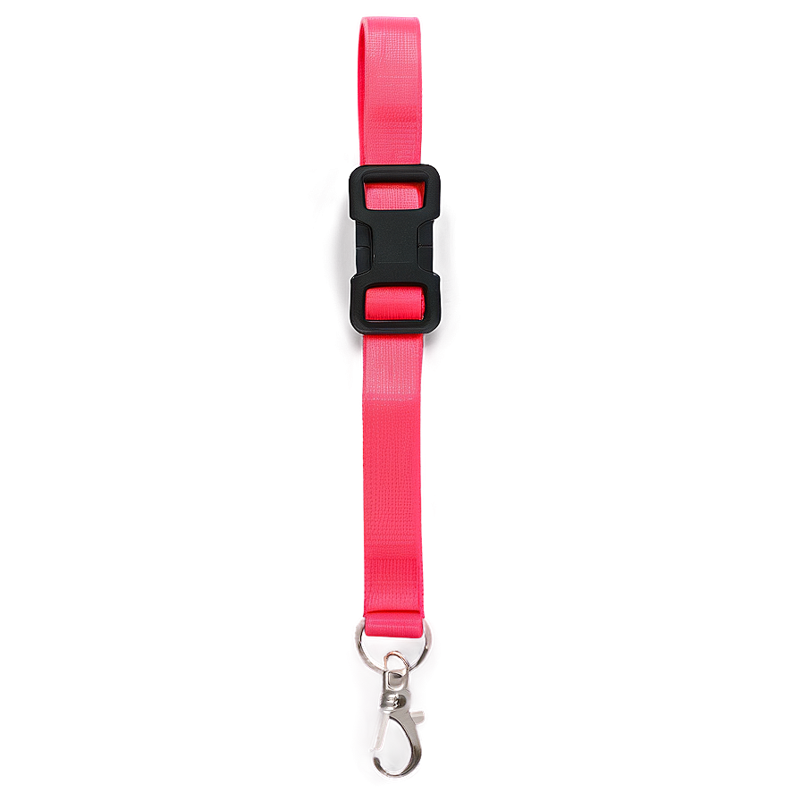 Neon Lanyard Png 98 PNG Image