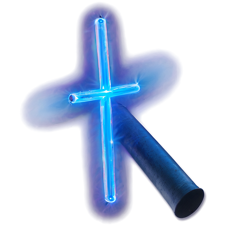 Neon Light Beam Png 73 PNG Image