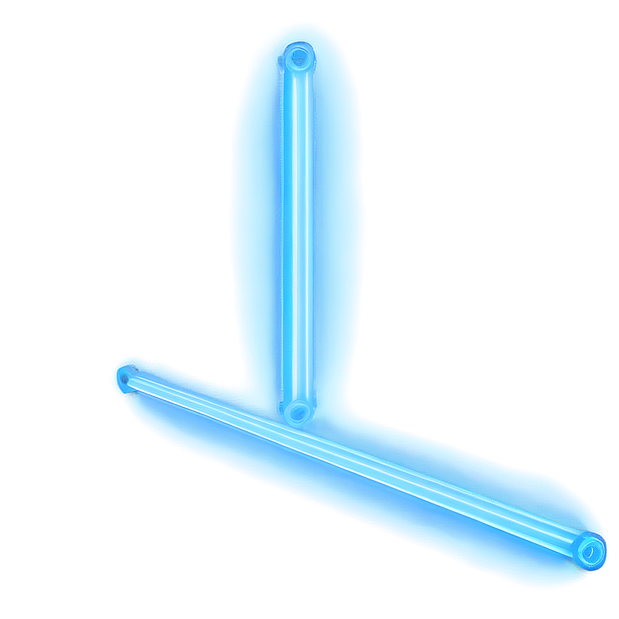 Neon Light Beam Png Xrr78 PNG Image