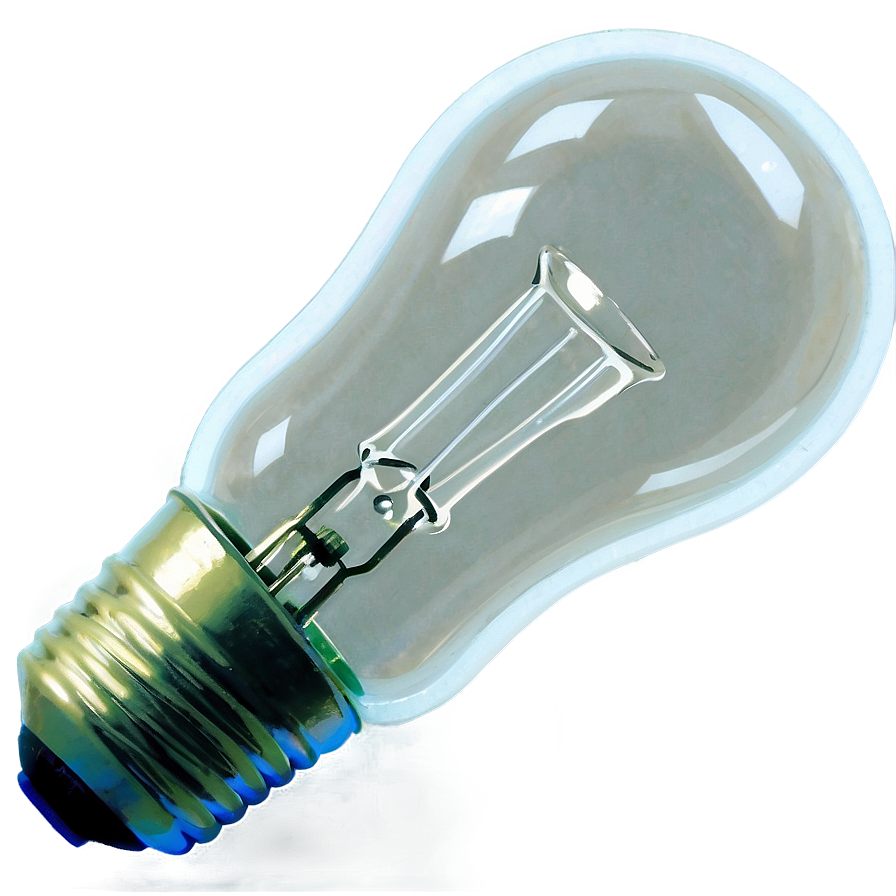 Neon Lightbulb Png Yiv47 PNG Image