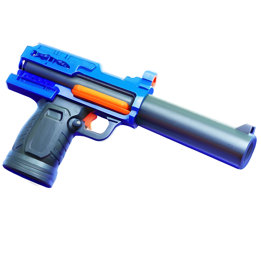 Nerf Gun Attachments Png 06122024 PNG Image