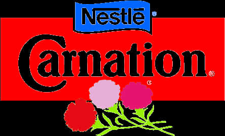 Nestle Carnation Logo PNG Image