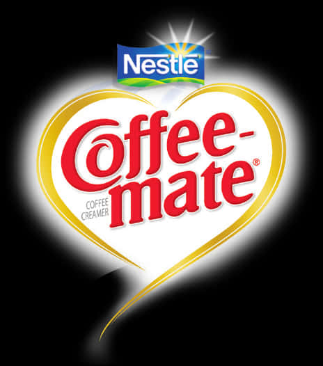 Nestle Coffee Mate Logo PNG Image