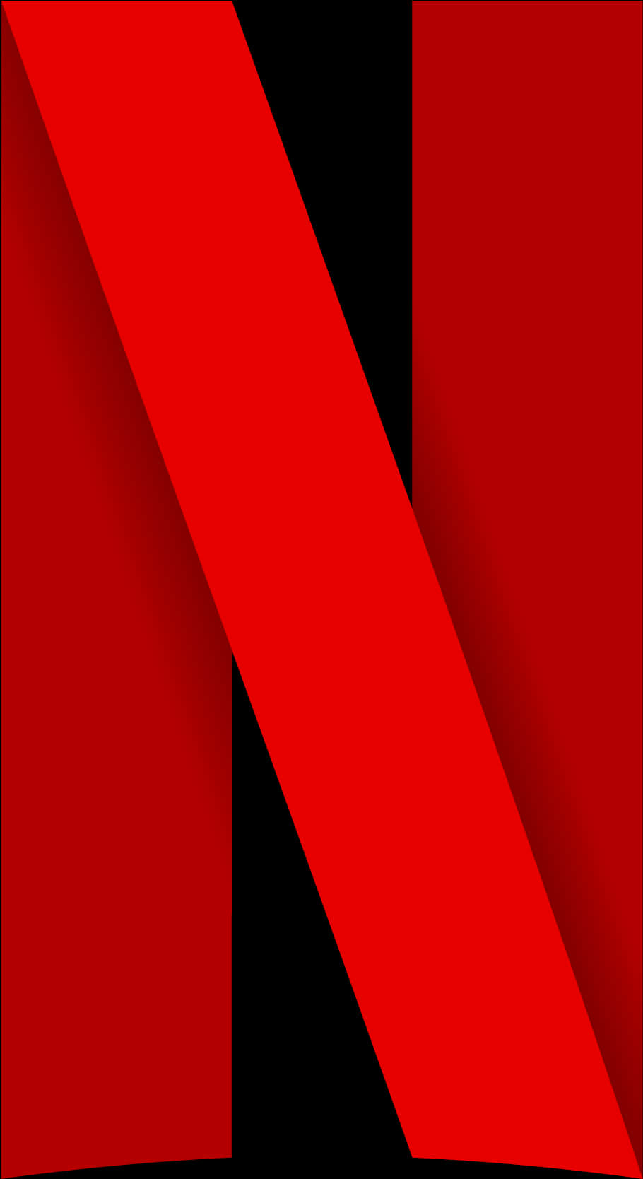 Netflix Logo Icon PNG Image