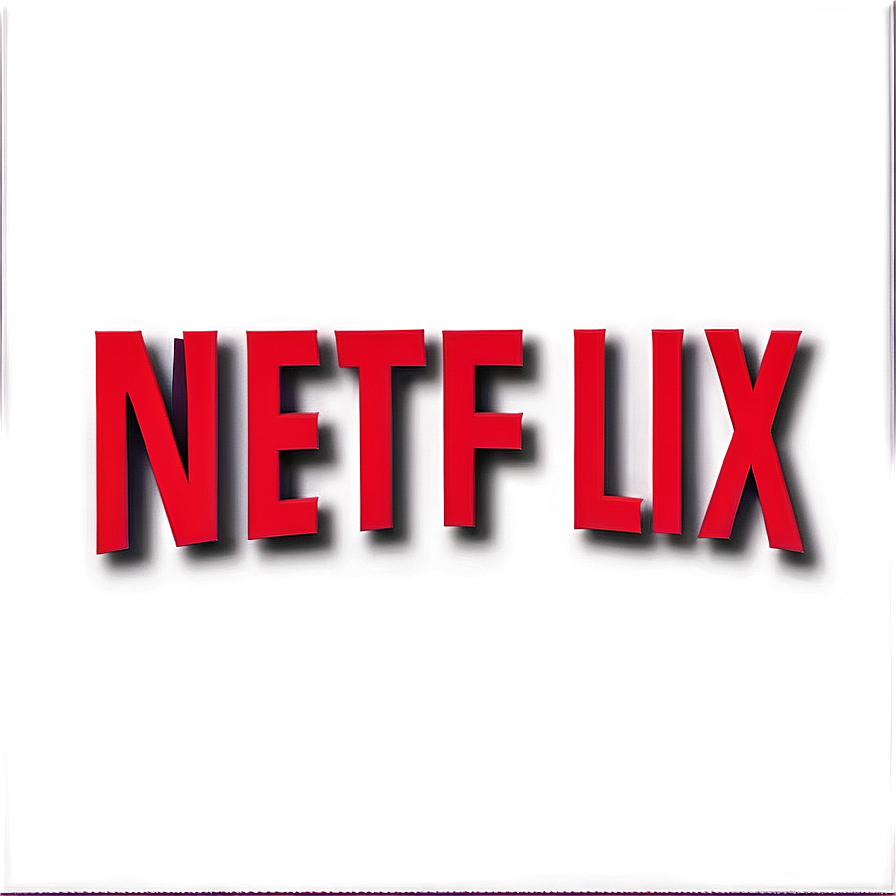 Netflix Mobile App Icon Png Ski57 PNG Image