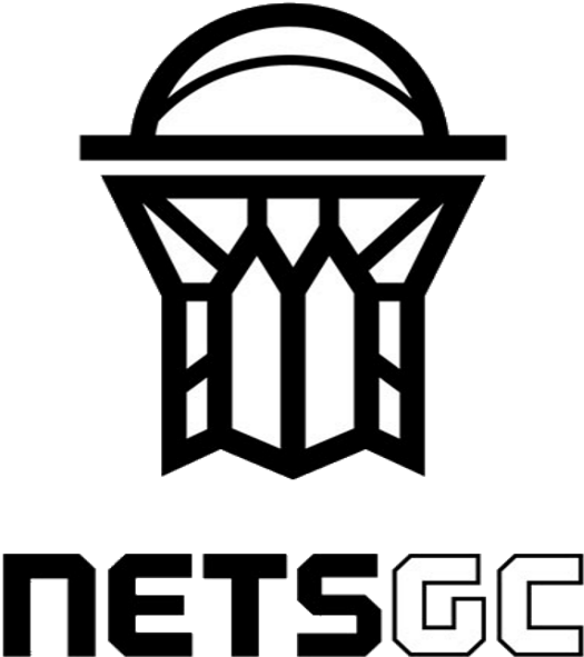 Nets G C Logo Basketball Esports PNG Image