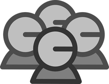 Network Cloud Computing Icon PNG Image