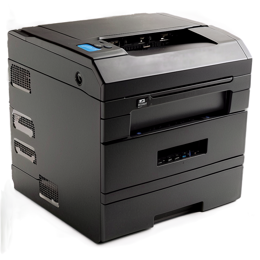 Network Printer Model Png 12 PNG Image