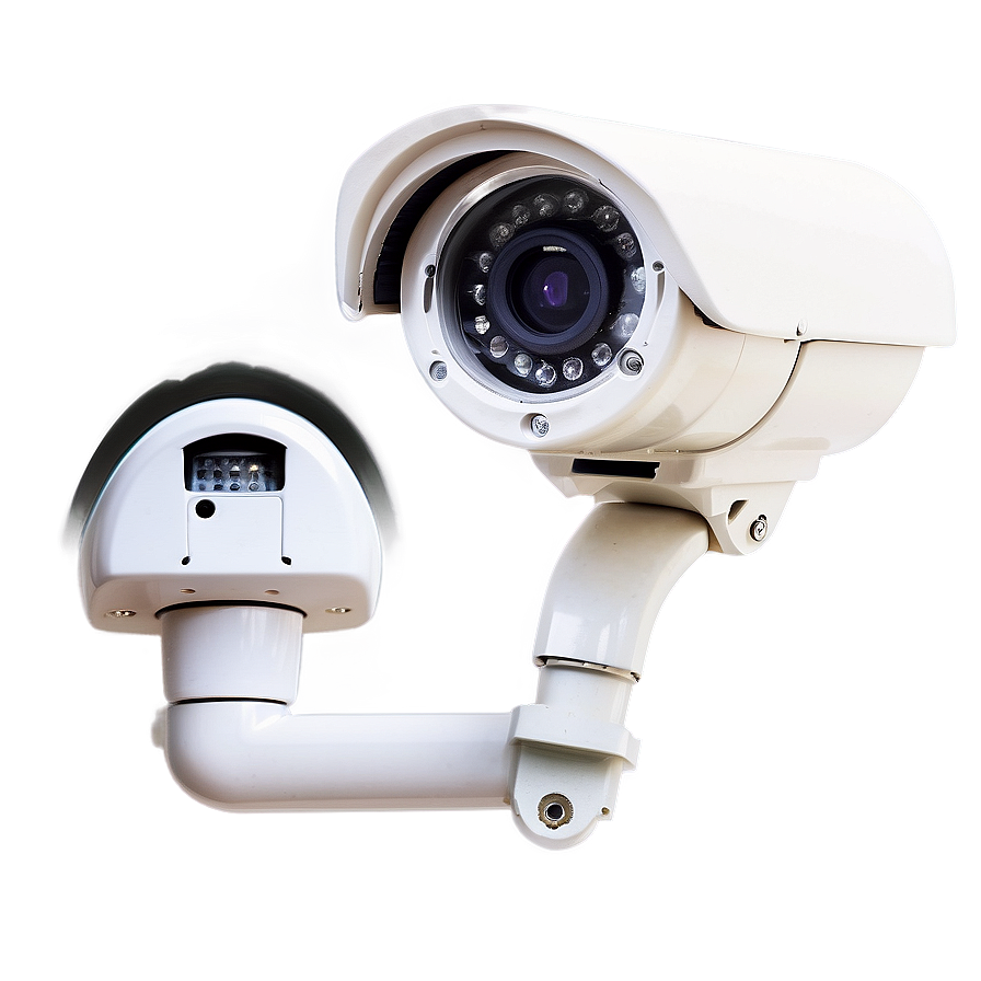 Network Security Camera Png Mrp6 PNG Image