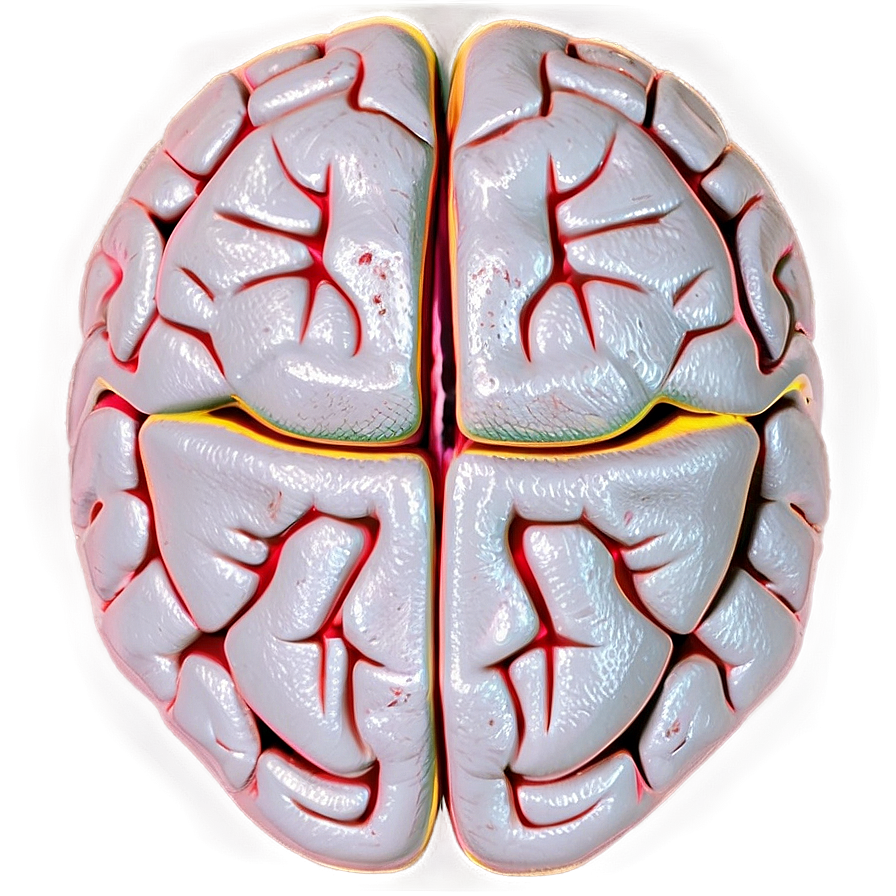 Neuropsychology Basics Png 06122024 PNG Image