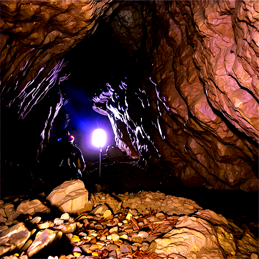 Nevada Cave Explorations Png Ruc PNG Image