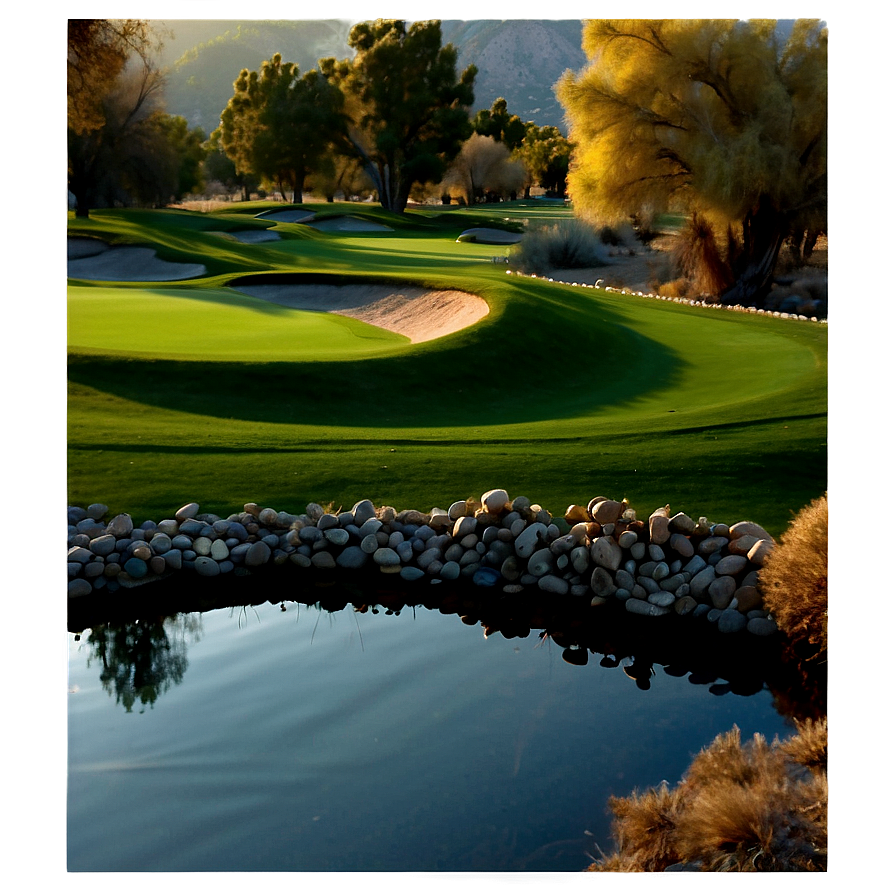 Nevada Golf Courses Png Gro67 PNG Image