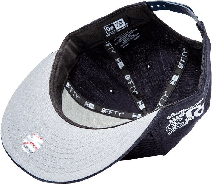 New Era Yankees Baseball Cap PNG Image