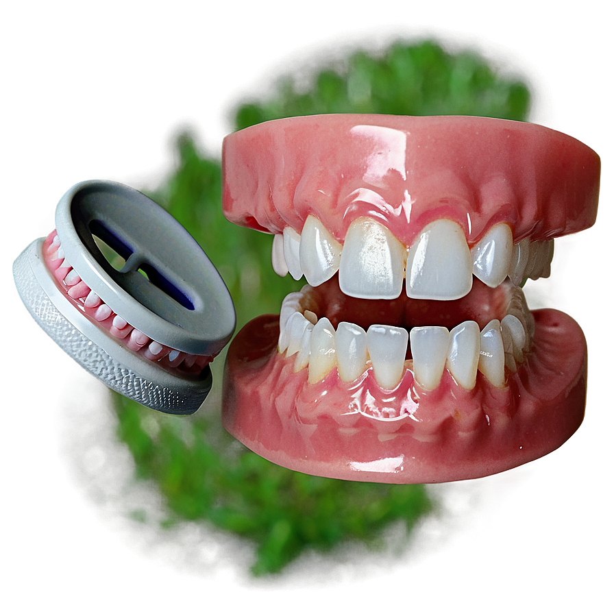 New Generation Dentures Png 06272024 PNG Image