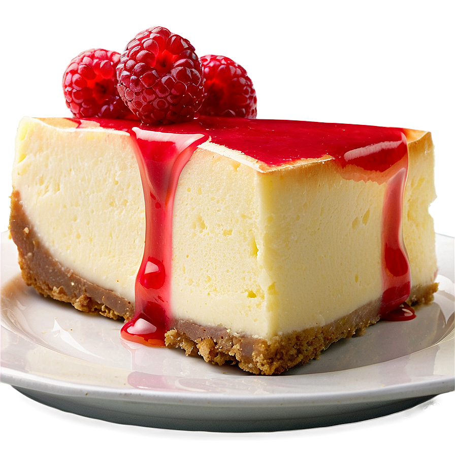 New York Cheesecake Png Gpg11 PNG Image