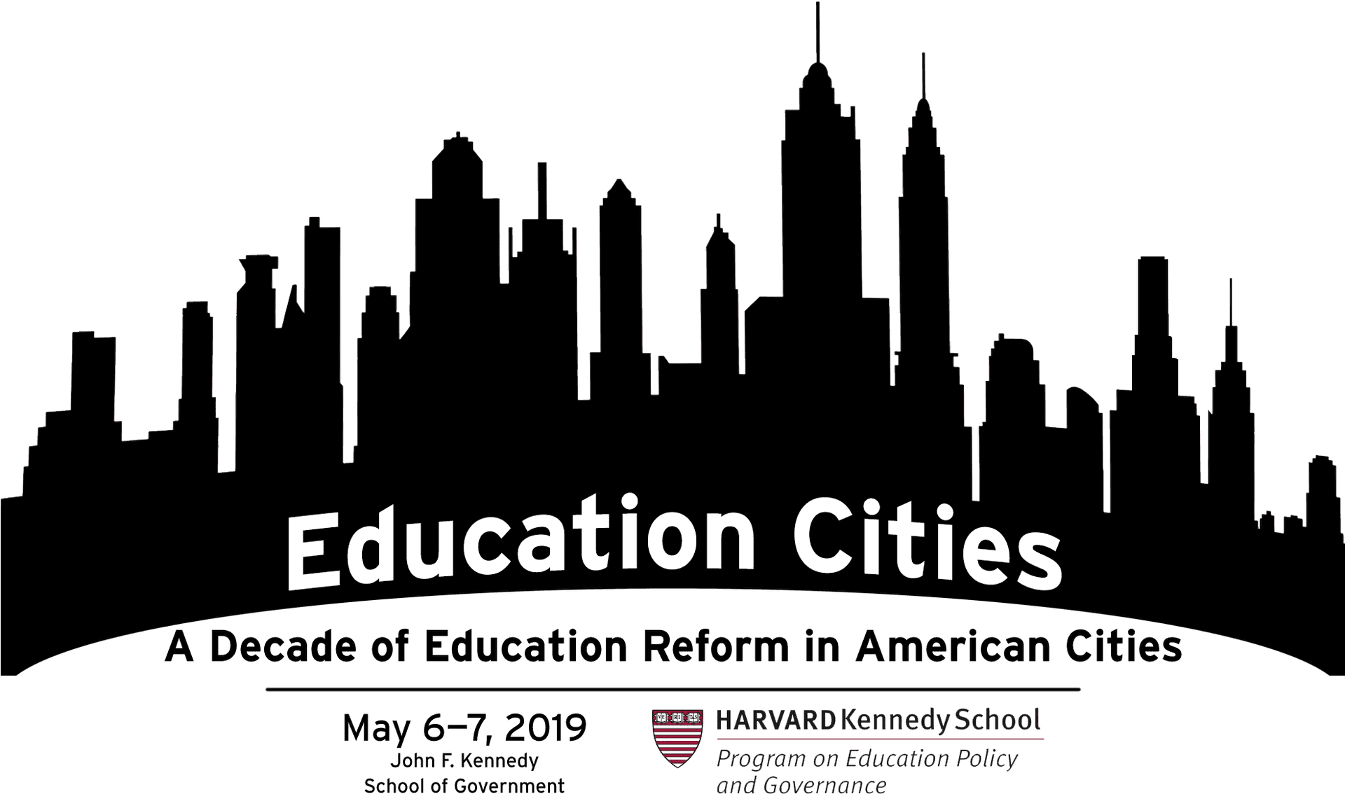 New_ York_ Skyline_ Education_ Conference_2019.png PNG Image