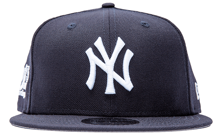 New York Yankees Baseball Cap PNG Image