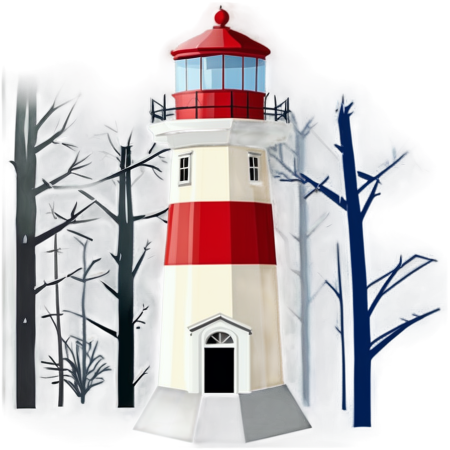 New Zealand Lighthouse Png 66 PNG Image