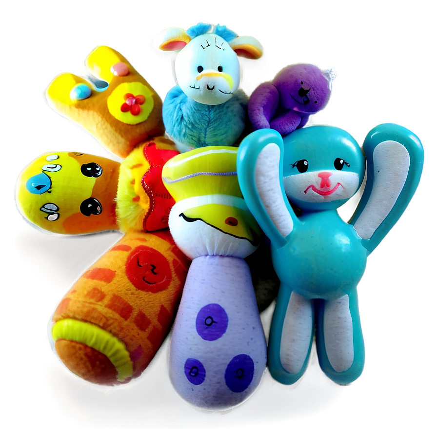 Newborn Baby Toys Png Oha37 PNG Image