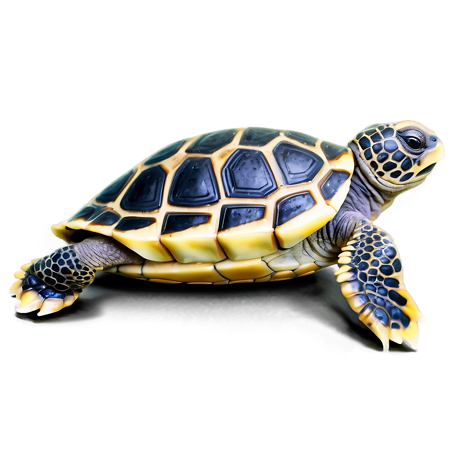 Newborn Baby Turtle Png Eek PNG Image