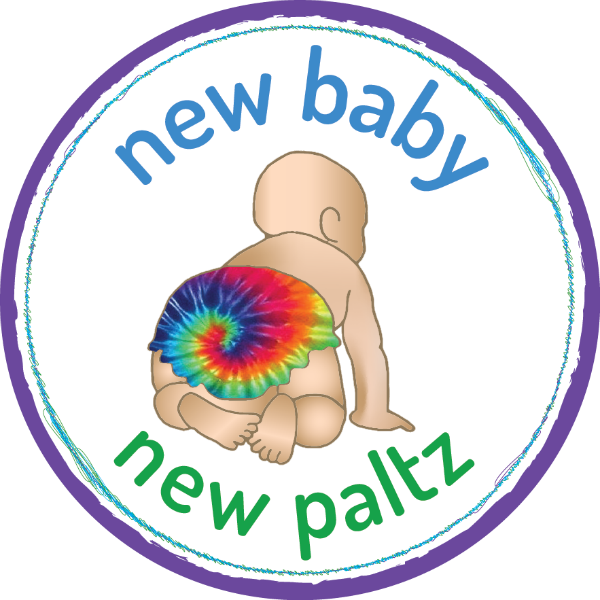 Newborn Celebration New Paltz Logo PNG Image