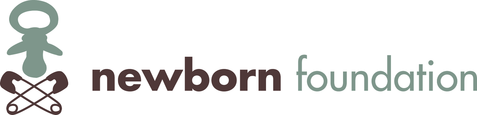 Newborn Foundation Logo PNG Image