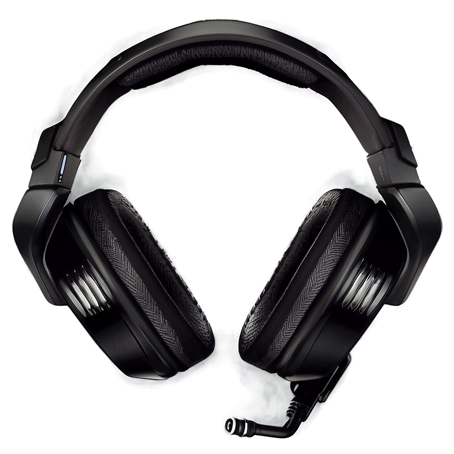 Next-gen Gaming Headset Png 06132024 PNG Image