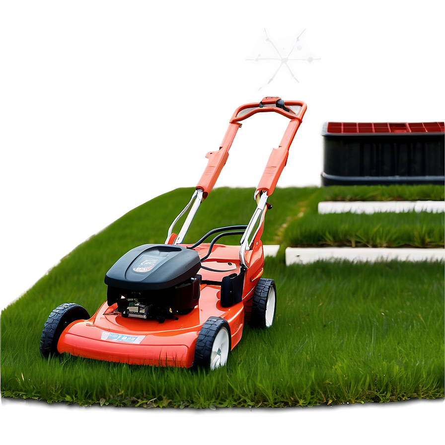 Next-generation Lawn Care Innovations Png Imn PNG Image