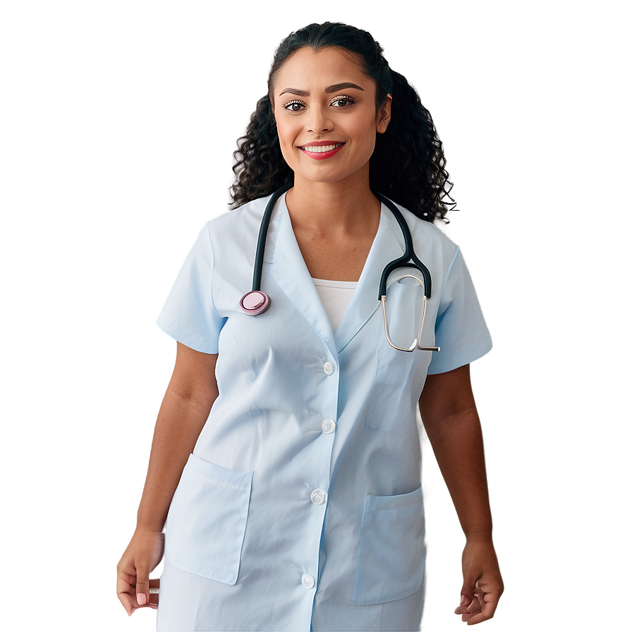 Next Generation Nurse Png Mxi PNG Image