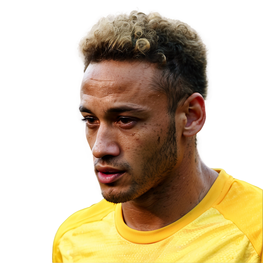 Neymar Football Rivalries Png Usr PNG Image