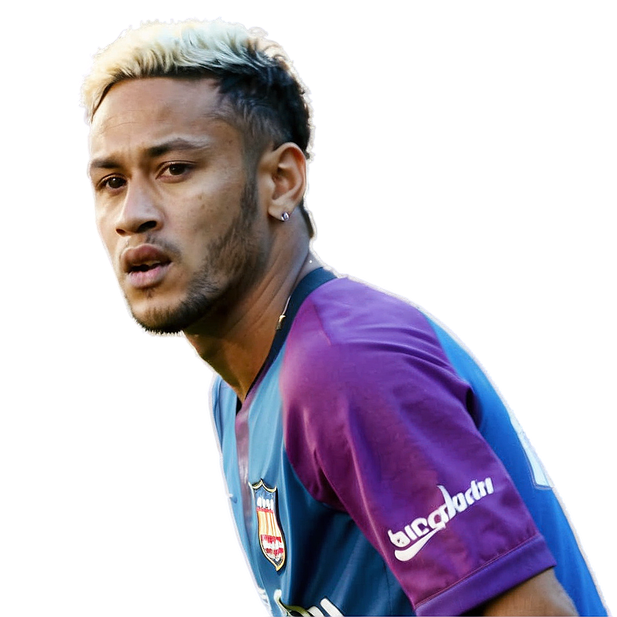 Neymar Major Achievements Png Etp22 PNG Image