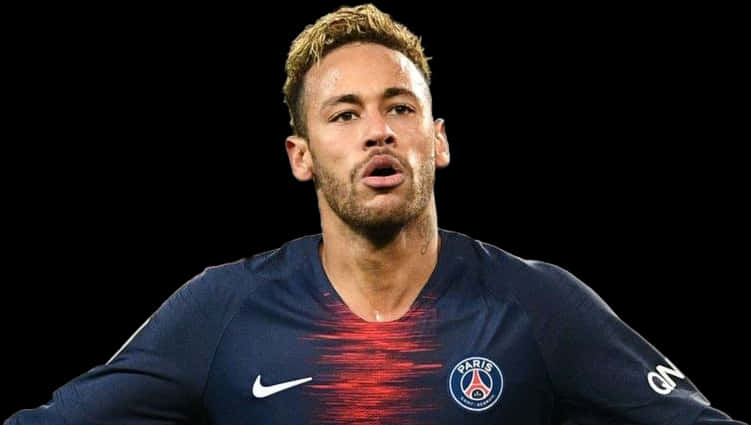 Neymar P S G Kit PNG Image