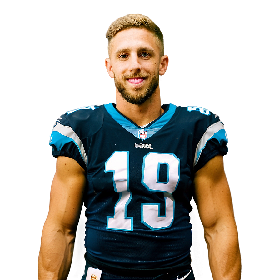 Nfl Cooper Kupp Image Png 51 PNG Image