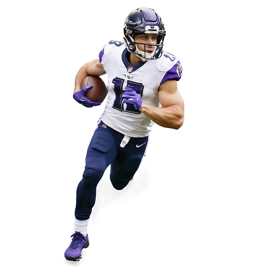 Nfl Cooper Kupp Image Png Xxp PNG Image