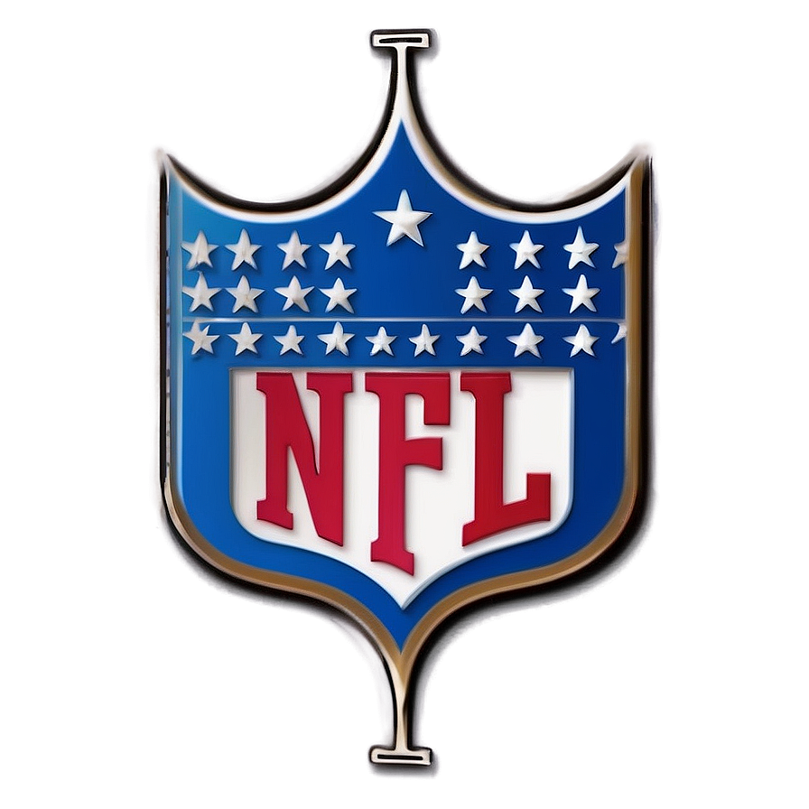 Nfl Logo Collection Png Lxv PNG Image