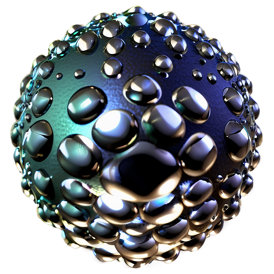 Nickel Nanoparticles Png Vxg70 PNG Image