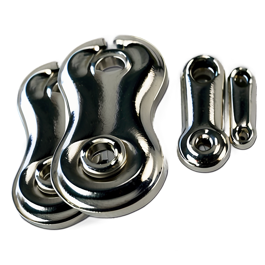 Nickel Plating Png Ulj PNG Image