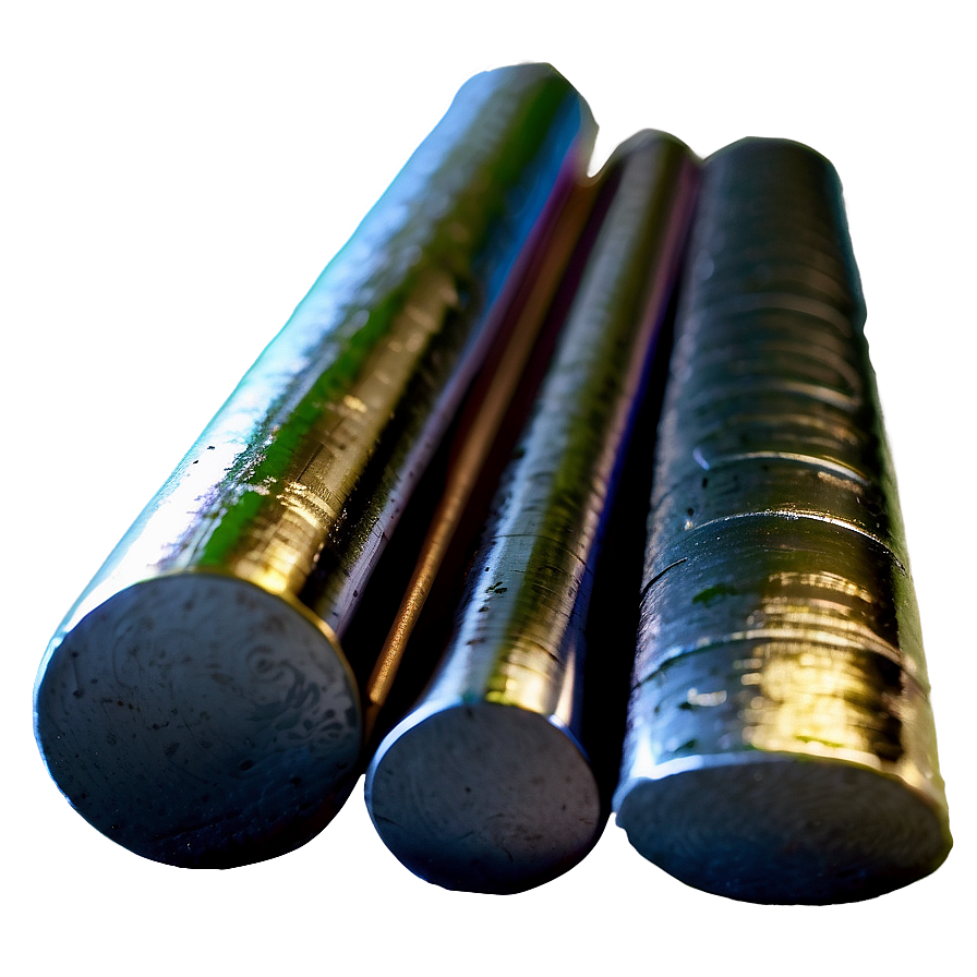 Nickel Rod Png Tbw PNG Image